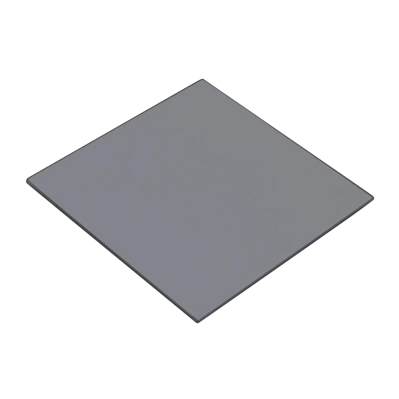 Filter polarising