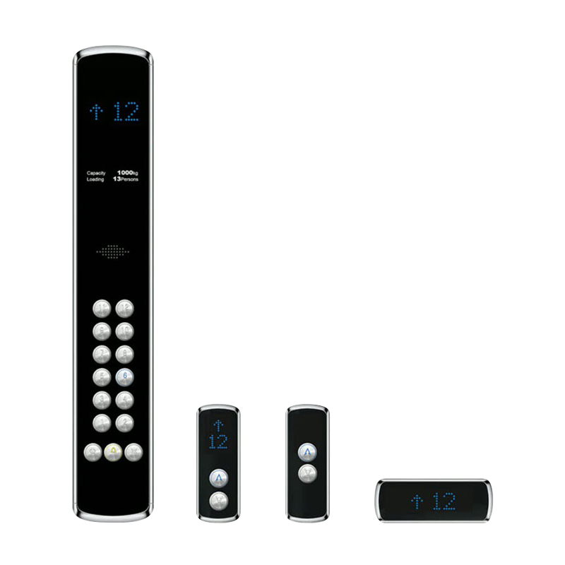Elevator panel imperium (COP)