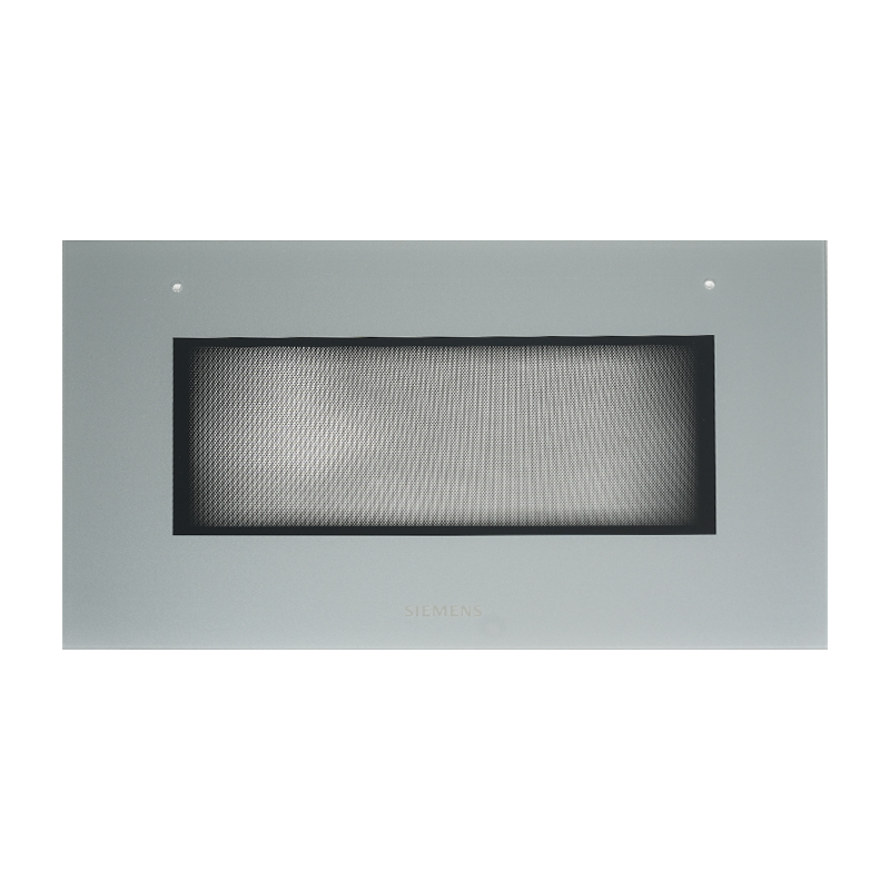 Appliance tabulae vitreae