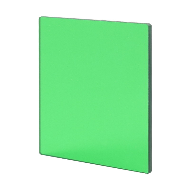 Viridis optical Filter Vitri